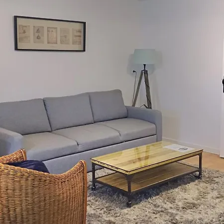 Apartment Les Rosiers